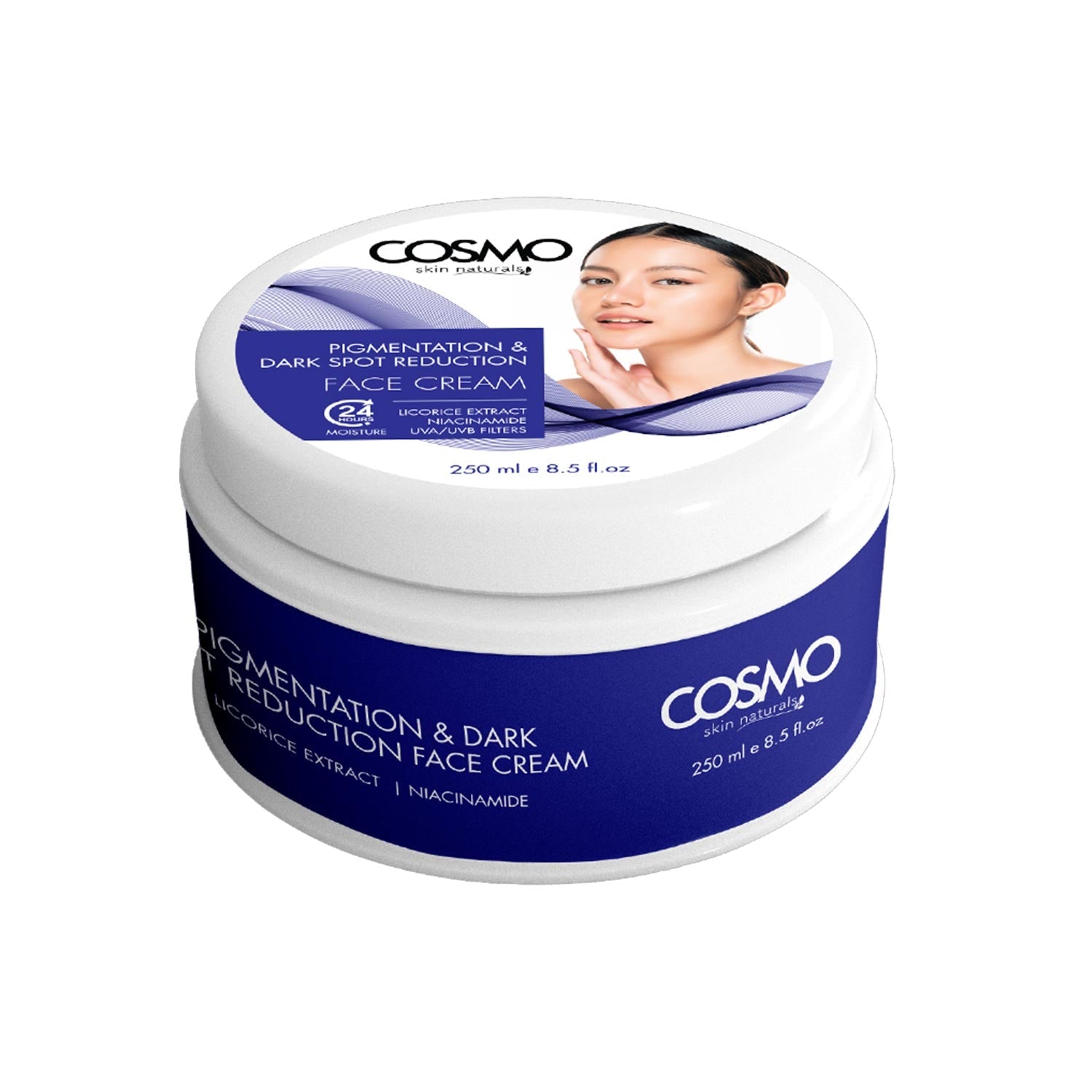 Pigmentation Dark Spot Reduction